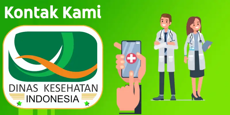 Layanan Dinkes Padang Lawas Utara